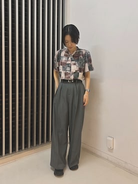 yuさんのコーディネート
