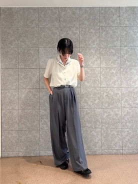yuさんのコーディネート