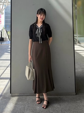 aiknbb62さんのコーディネート