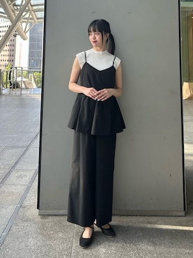 aiknbb62さんのコーディネート