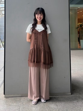 aiknbb62さんのコーディネート