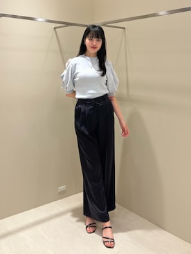 aiknbb62さん(レディース・166cm)の夏コーディネート