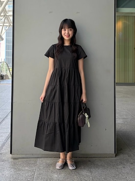 aiknbb62さんのコーディネート