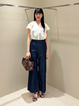 aiknbb62さんのコーディネート