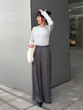 aiknbb62さんのコーディネート