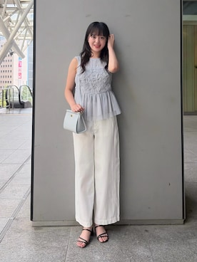 aiknbb62さんのコーディネート