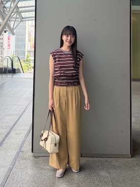 aiknbb62さんのコーディネート