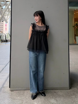 aiknbb62さん(レディース・166cm)の夏コーディネート