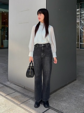 aiknbb62さんのコーディネート
