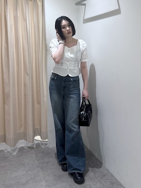 reikamfmさんのコーディネート