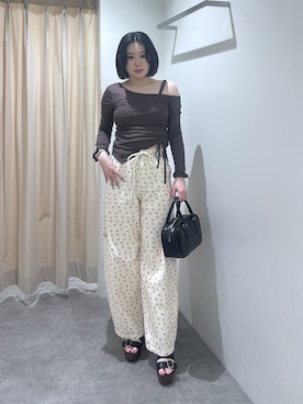 reikamfmさんのコーディネート