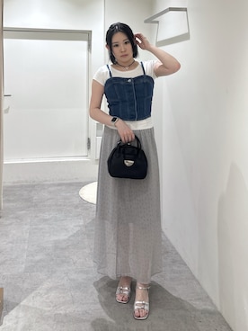 reikamfmさんのコーディネート