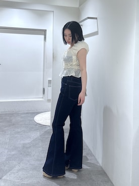 reikamfmさんのコーディネート