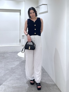 reikamfmさんのコーディネート