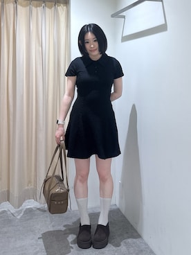 reikamfmさんのコーディネート
