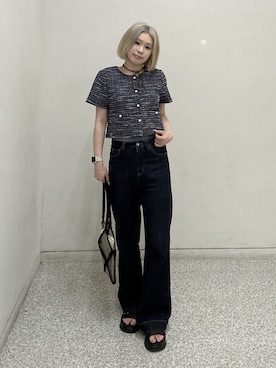 reikamfmさんのコーディネート