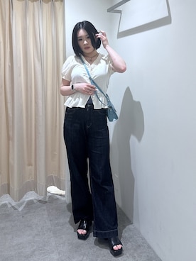 reikamfmさんのコーディネート
