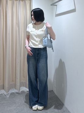 reikamfmさんのコーディネート