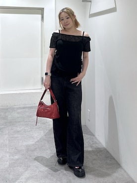 reikamfmさん(レディース・158cm)の夏コーディネート