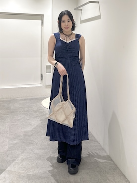 reikamfmさんのコーディネート