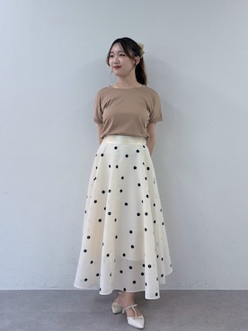 mebukiさんのコーディネート