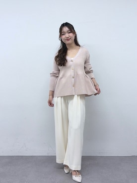 mebukiさんのコーディネート