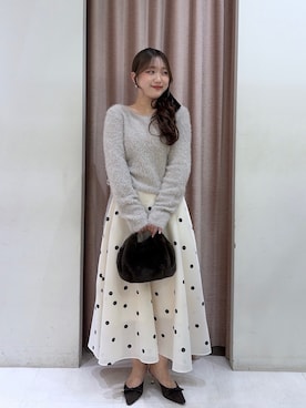 mebukiさんのコーディネート
