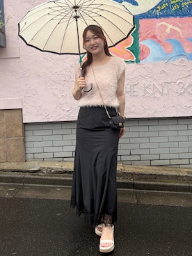 mebukiさんのコーディネート