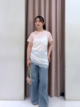 mebukiさんのコーディネート
