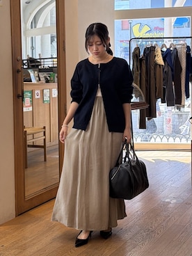 raracollage24さん(レディース・150cm)の秋コーディネート