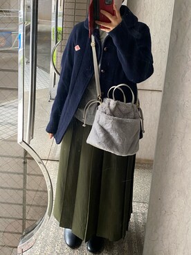 ゆうき。さんのコーディネート