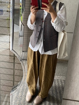 ゆうき。さんのコーディネート