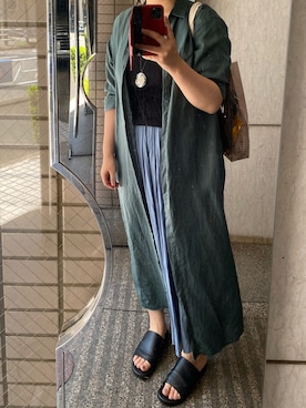 ゆうき。さんのコーディネート