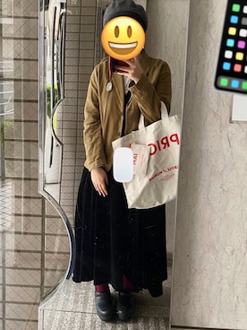 ゆうき。さんのコーディネート