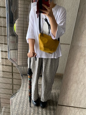 ゆうき。さんのコーディネート