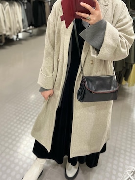 ゆうき。さんのコーディネート
