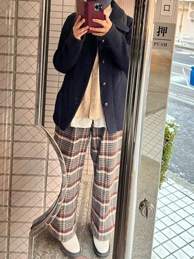 ゆうき。さんのコーディネート