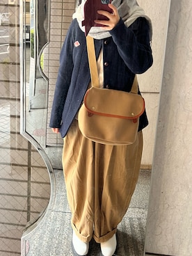 ゆうき。さんのコーディネート