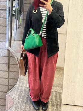ゆうき。さんのコーディネート