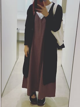 ゆうき。さんのコーディネート