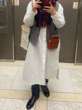 ゆうき。さんのコーディネート