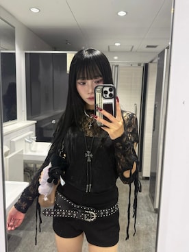 pomurrrさんのコーディネート