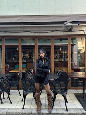 pomurrrさんのコーディネート