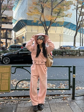 pomurrrさんのコーディネート