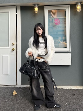 pomurrrさんのコーディネート