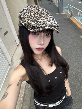 pomurrrさんのコーディネート