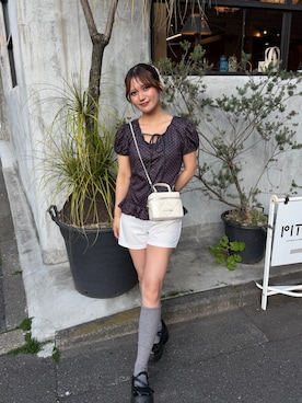 miyuさんのコーディネート