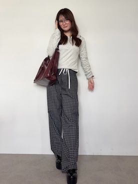 miyuさんのコーディネート