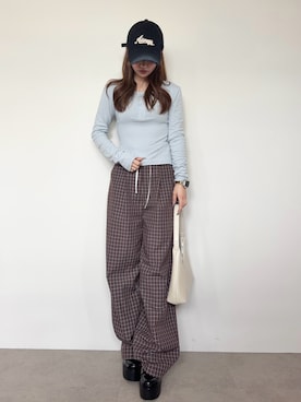 miyuさんのコーディネート