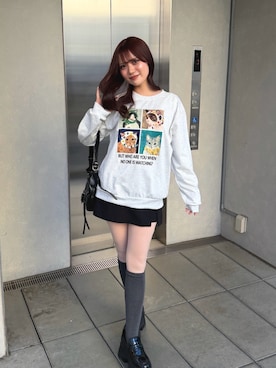 miyuさんのコーディネート